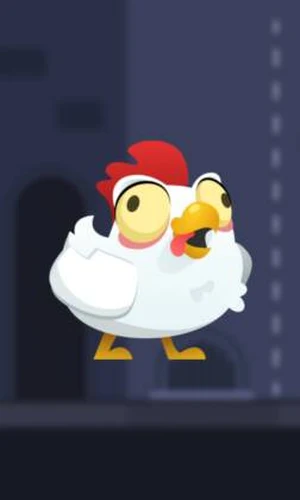 Chicken Road slot by InOut Games at WestAce